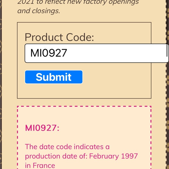 Authentic 1997 Louis Vuitton Monogram Porte-Monnaie Tresor Wallet - Picture 3 of 14